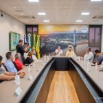 Com 28 novos integrantes, Conselho Municipal de Turismo traça estratégias para fortalecimento do setor em Boa Vista