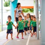 Prefeitura abre novo período de solicitação de matrículas para quem ficou na lista de espera das creches