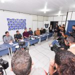 Operação policial em Roraima usa 174 policiais para prender 5 pessoas