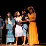 Prefeitura abre vagas para turma de teatro