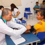 Sesc leva caravana de serviços gratuitos a três municípios do interior de Roraima