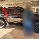 Homem condenado por estuprar a sobrinha é preso em Normandia