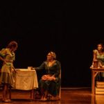 ‘Palco Giratório’ do Sesc começa nesta quarta-feira (16) com apresentações no Teatro Jaber Xaud