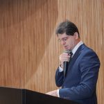 Ronaldo Guilherme Campos é empossado superintendente da PF em Roraima