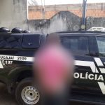 Suspeito de furtos e tráfico de drogas em Mucajaí é preso pela Polícia Civil