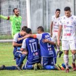 São Raimundo vira sobre o Águia e consegue a primeira vitória na Série D