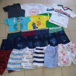 Dois são presos e adolescente é apreendido suspeitos de furtar R$ 24 mil em mercadorias de loja em Boa Vista