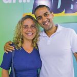 Ana Florêncio assume Secretaria Municipal de Comunicação
