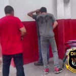 Foragido por violência doméstica é preso em supermercado na zona Sul de Boa Vista
