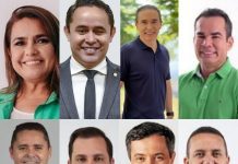 Bancada de Roraima já gastou R$ 145 mil com cota parlamentar em janeiro de 2026