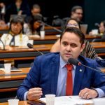 Gabriel Mota sugere novas medidas de interiorização de imigrantes venezuelanos