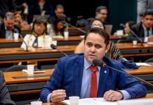 Gabriel Mota defende Política Nacional de Pagamento por Serviços Ambientais