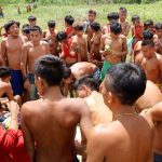 Unicef lança relatório com dados sobre povo Yanomami