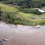 Base do Ibama é alvo de quinto atentado em Terra Indígena Yanomami