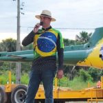 Justiça condena pré-candidato ao Senado Rodrigo Cataratas por comandar esquema de garimpo ilegal na terra Yanomami