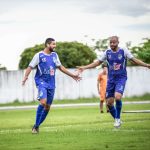 São Raimundo-RR enfrenta o Fluminense pela Copinha nesta quarta (3)