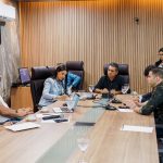 Deputados de Roraima tentam reunião com Governo Federal sobre cargas travadas na fronteira