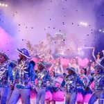 Confira a programação completa das quadrilhas que vão animar o Boa Vista Junina 2026