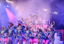 Confira a programação completa das quadrilhas que vão animar o Boa Vista Junina 2026