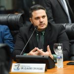 Assembleia Legislativa derruba vetos governamentais a três projetos de lei