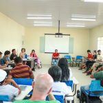 Professores indígenas relatam à Funai desafios e demandas da Educação Escolar Yanomami e Ye’kuana