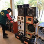 Campanha alerta para poluição sonora em Boa Vista