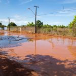 21 pontos críticos de alagamento já foram solucionados na capital