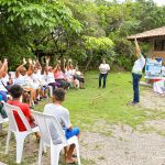 Prefeitura promove ‘Semana do Meio Ambiente’ no Bosque dos papagaios