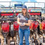 Maior Feira da Agricultura de Roraima terá nove talhões com diversos cultivares