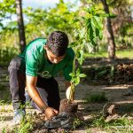 Há 30 anos, Programa Dedo Verde promove educação ambiental e valores sociais