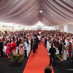 DPE-RR abre inscrições para novo casamento coletivo com vagas para 260 casais