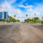 Prefeitura instala semáforo na avenida Getúlio Vargas