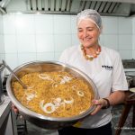 Prefeitura busca manter recorde de maior paçoca do mundo no Boa Vista Junina 2023
