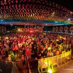Boa Vista Junina atrai mais de 120 mil pessoas em uma única noite