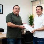 Prefeitura envia à Câmara quatro projetos de readequação do PCCR