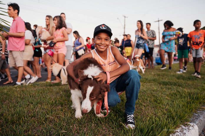 Animais para a Corrida Pet - Ft ARQUIVO SEMUC (2)