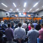 Audiência Pública debate áreas de livre comércio em Roraima