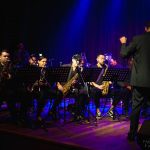 Ciclo das Quintas traz MPB ao palco do Teatro Municipal
