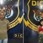 Casal acusado de exploração sexual de mulheres em terra Yanomami é preso em Roraima