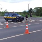 Mais de 290 condutores foram autuados pelo Detran – RR no feriadão