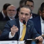 Duda Ramos celebra promulgação da Reforma Tributária