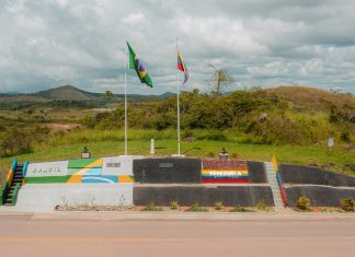 Tensão entre EUA e Venezuela cresce e reacende medo de conflito