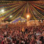 Festas juninas devem movimentar R$ 6 bilhões, estima Ministério do Turismo