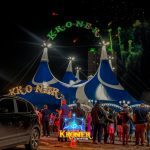 Circo Kroner chega a Boa Vista; apresentações começam na sexta (2)