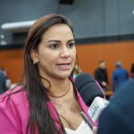 Deputada pede implantação de hemocentro em Rorainópolis