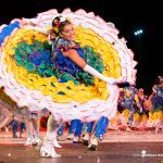 Saiba como foi a segunda noite de apresentações do BV Junina