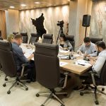Deputados pedem esclarecimentos ao governo sobre conclusão de obras da maternidade e hospitais do interior