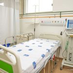 Prefeitura entrega novos leitos de UTI no Hospital da Criança