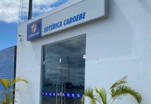 Mega-sena acumula e próximo prêmio será de R$ 300 milhões
