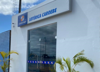 Mega-sena acumula e próximo prêmio será de R$ 300 milhões